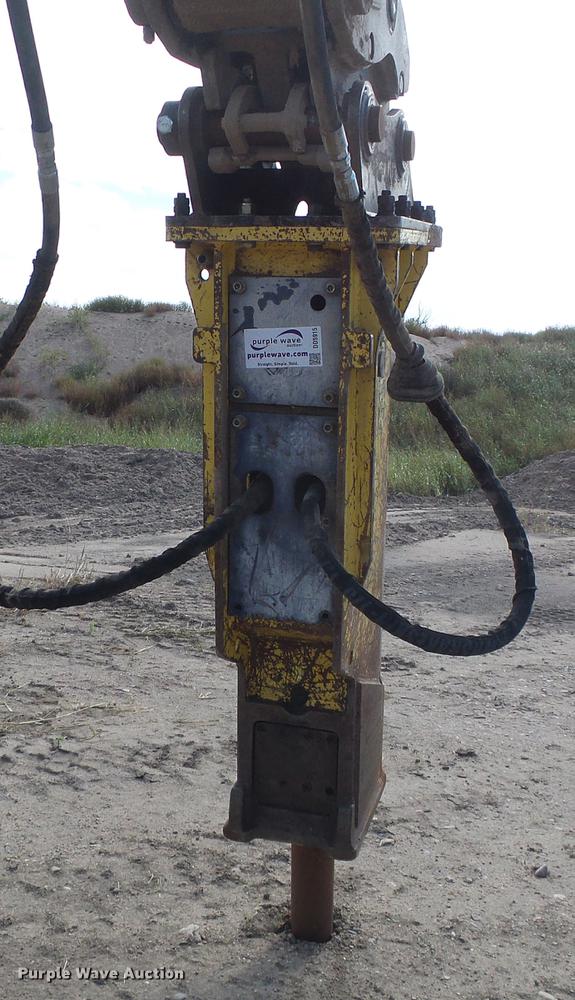 image for item DD5915 Stanley MBX308 hammer