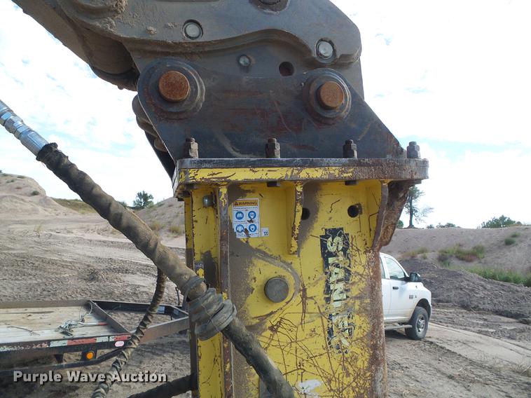 image for item DD5915 Stanley MBX308 hammer