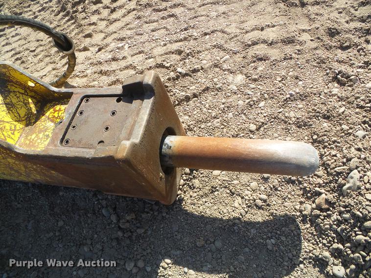 image for item DD5915 Stanley MBX308 hammer