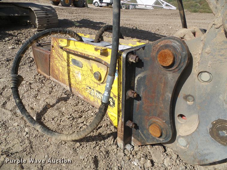 image for item DD5915 Stanley MBX308 hammer