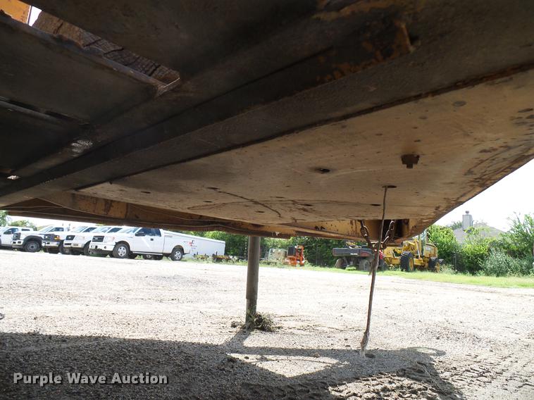 image for item DD5934 1989 Sullivan Palatek D21D air compressor