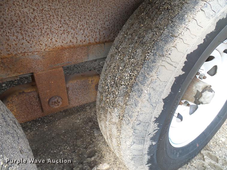 image for item DD5934 1989 Sullivan Palatek D21D air compressor