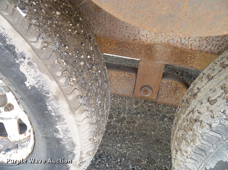 image for item DD5934 1989 Sullivan Palatek D21D air compressor