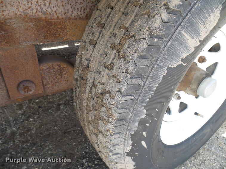 image for item DD5934 1989 Sullivan Palatek D21D air compressor