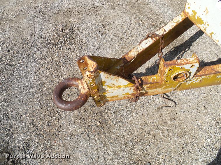 image for item DD5935 Goodwin CD100 pump