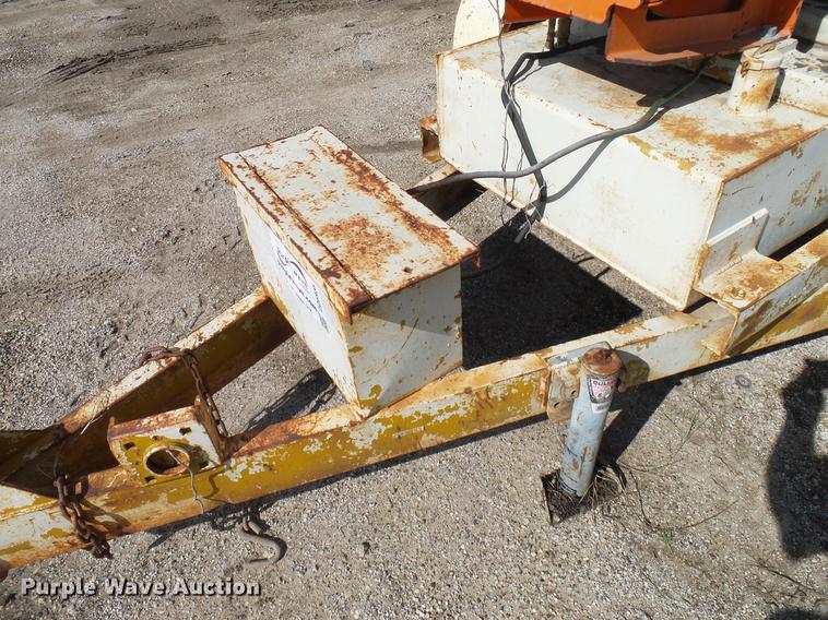 image for item DD5935 Goodwin CD100 pump