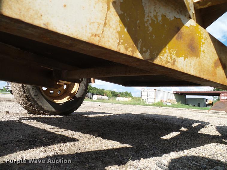 image for item DD5935 Goodwin CD100 pump