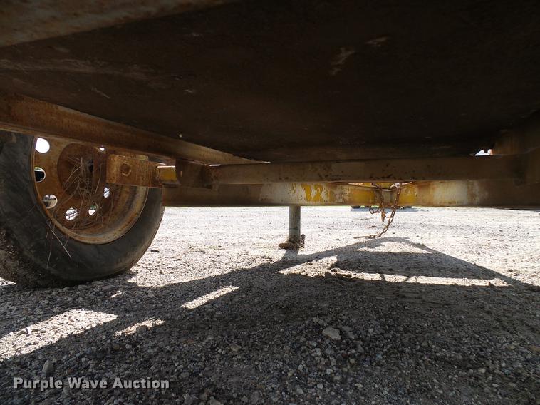 image for item DD5935 Goodwin CD100 pump