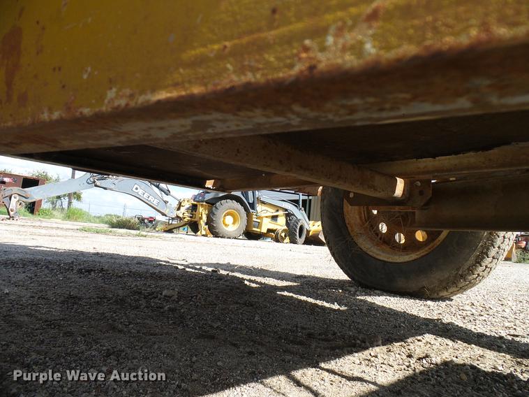 image for item DD5935 Goodwin CD100 pump