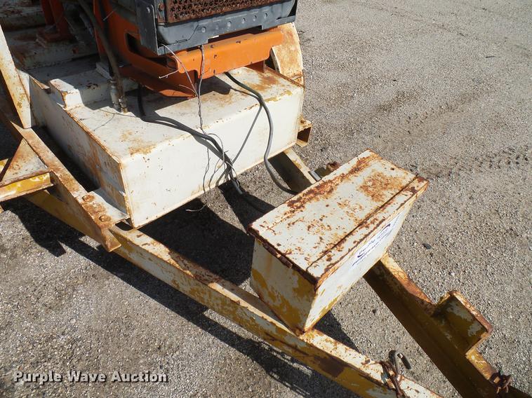 image for item DD5935 Goodwin CD100 pump