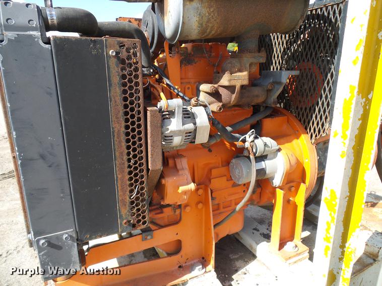 image for item DD5935 Goodwin CD100 pump