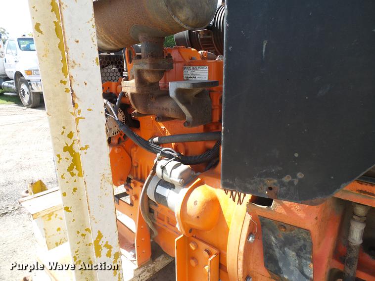 image for item DD5935 Goodwin CD100 pump