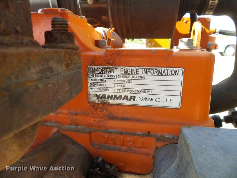 image for item DD5935 Goodwin CD100 pump