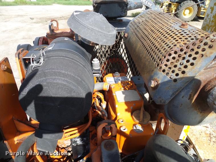 image for item DD5935 Goodwin CD100 pump