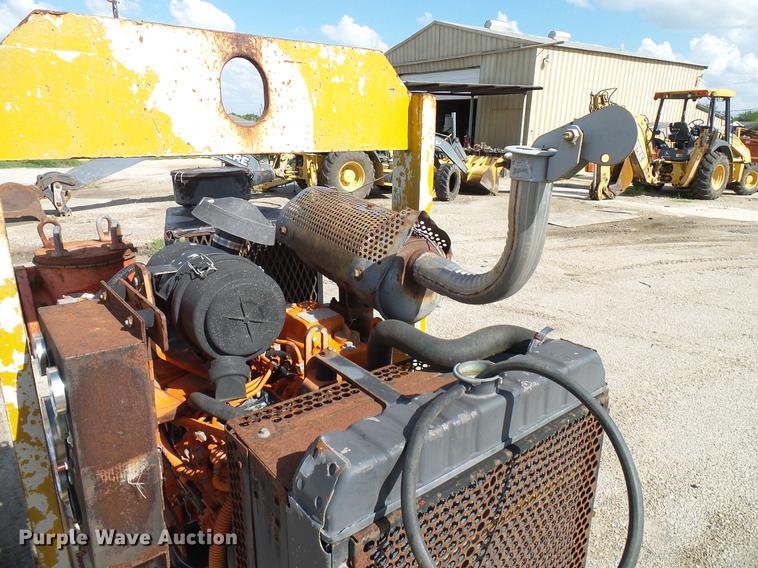 image for item DD5935 Goodwin CD100 pump