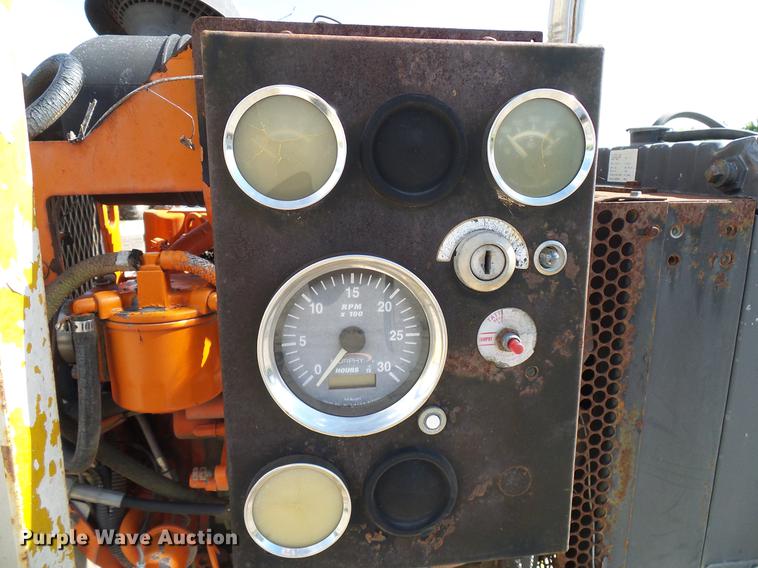 image for item DD5935 Goodwin CD100 pump