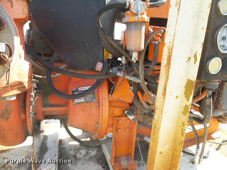 image for item DD5935 Goodwin CD100 pump