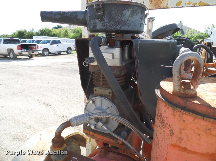 image for item DD5935 Goodwin CD100 pump