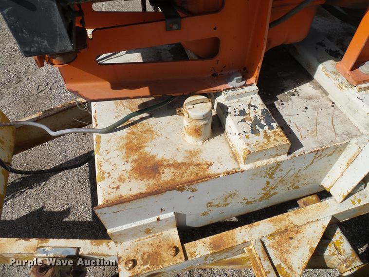 image for item DD5935 Goodwin CD100 pump