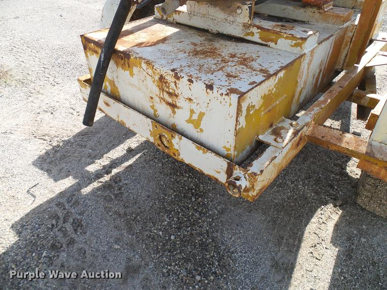 image for item DD5935 Goodwin CD100 pump