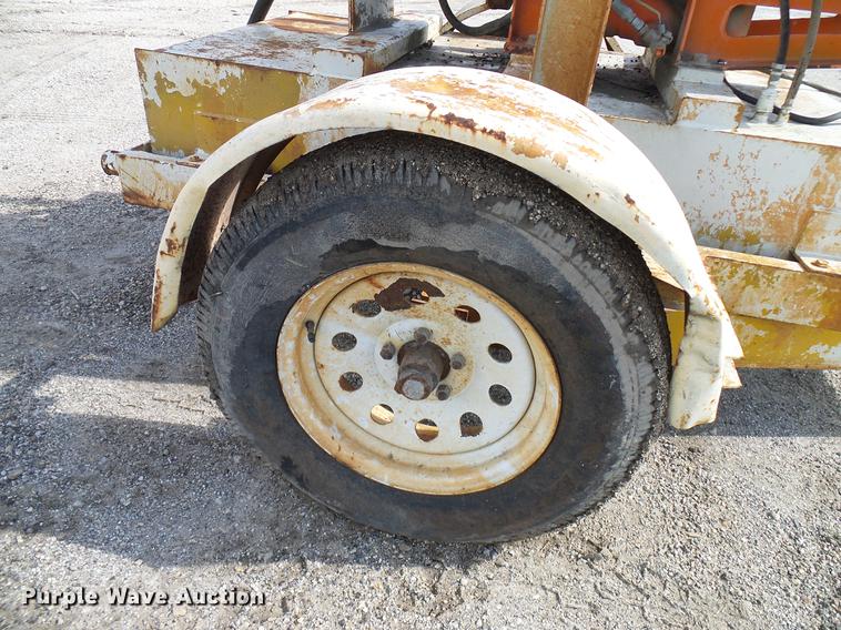 image for item DD5935 Goodwin CD100 pump