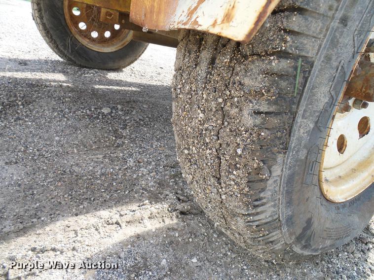 image for item DD5935 Goodwin CD100 pump