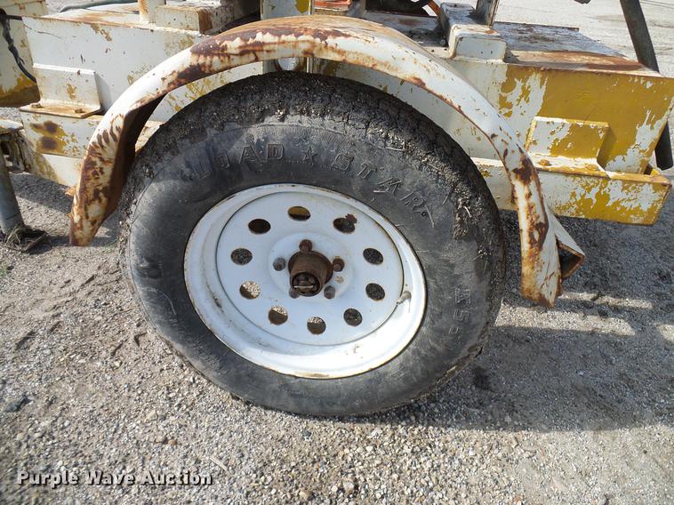 image for item DD5935 Goodwin CD100 pump