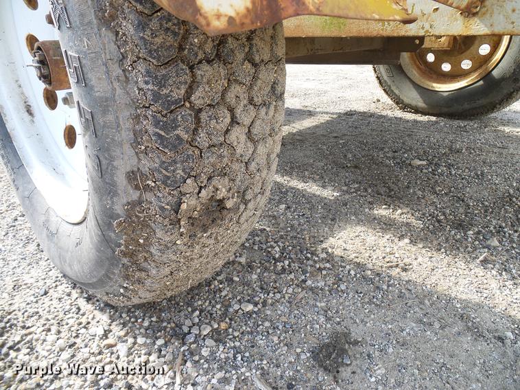 image for item DD5935 Goodwin CD100 pump