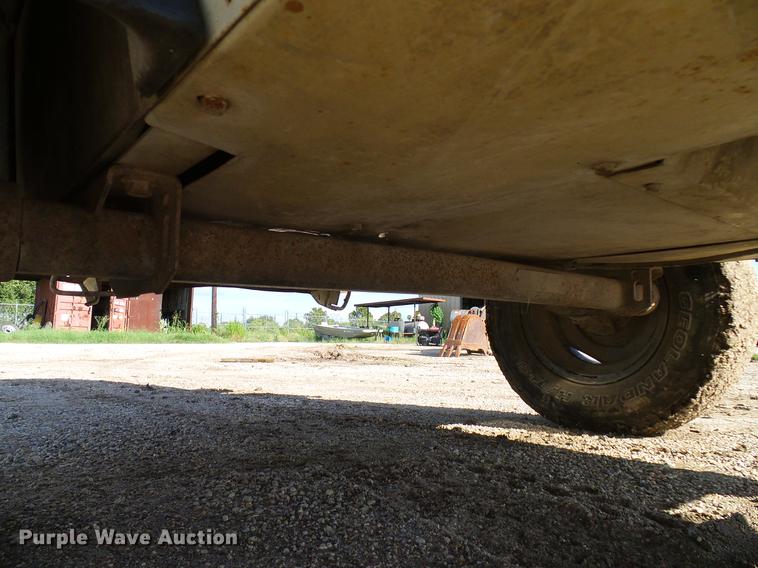 image for item DD5936 1990 Ingersoll Rand 185W air compressor