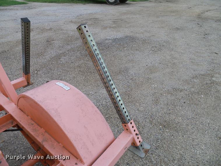 image for item DD5940 2002 Wanco WTSP55 arrow board