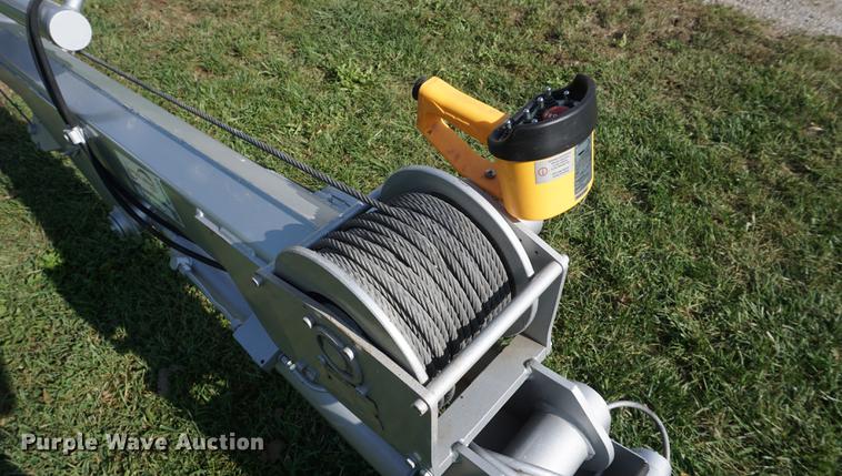 image for item DD6534 Stellar 5520 crane