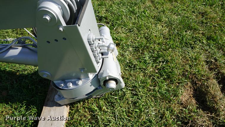 image for item DD6534 Stellar 5520 crane