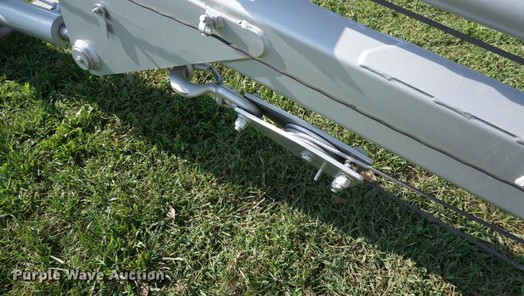 image for item DD6534 Stellar 5520 crane