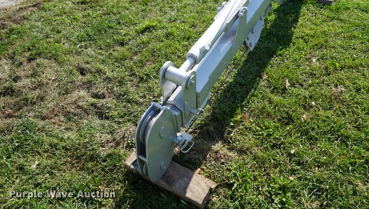 image for item DD6534 Stellar 5520 crane