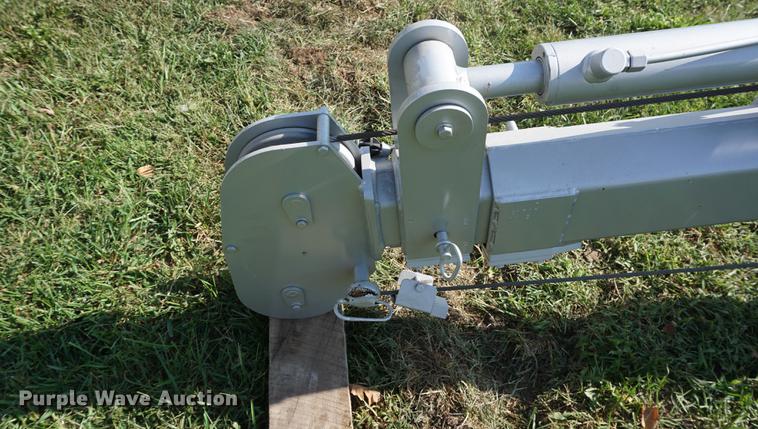 image for item DD6534 Stellar 5520 crane