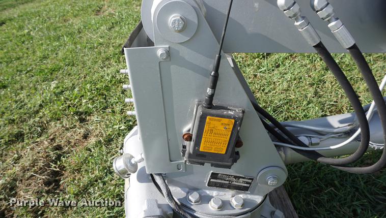 image for item DD6534 Stellar 5520 crane