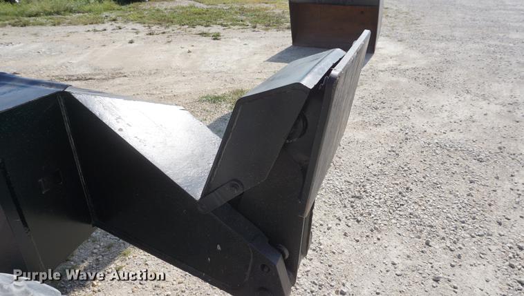 image for item DD6552 1995 Caterpillar M318 rubber tire excavator