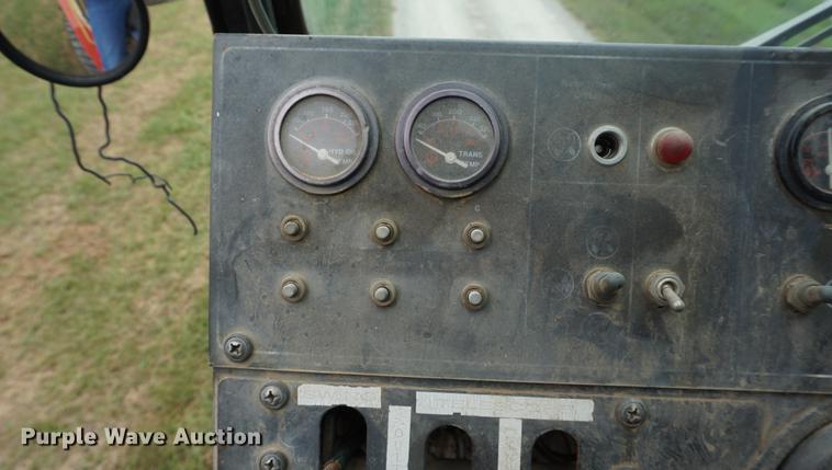 image for item DD6558 1990 Link Belt HSP8035S rough terrain crane