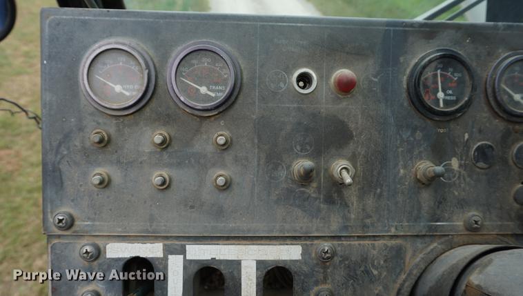 image for item DD6558 1990 Link Belt HSP8035S rough terrain crane