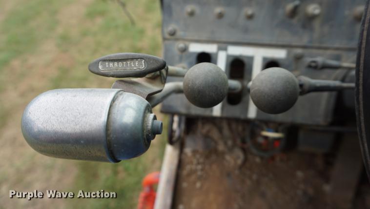 image for item DD6558 1990 Link Belt HSP8035S rough terrain crane