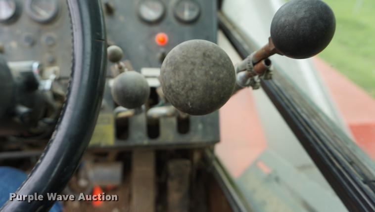 image for item DD6558 1990 Link Belt HSP8035S rough terrain crane