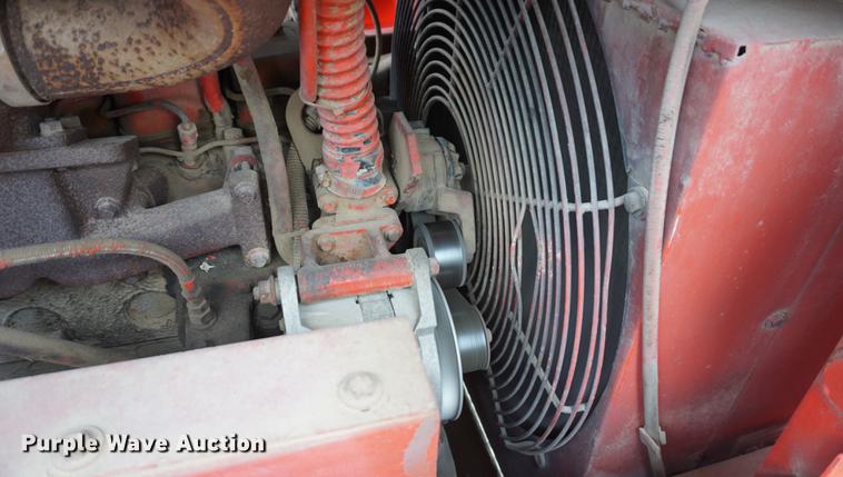 image for item DD6558 1990 Link Belt HSP8035S rough terrain crane