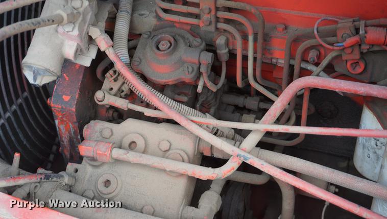 image for item DD6558 1990 Link Belt HSP8035S rough terrain crane