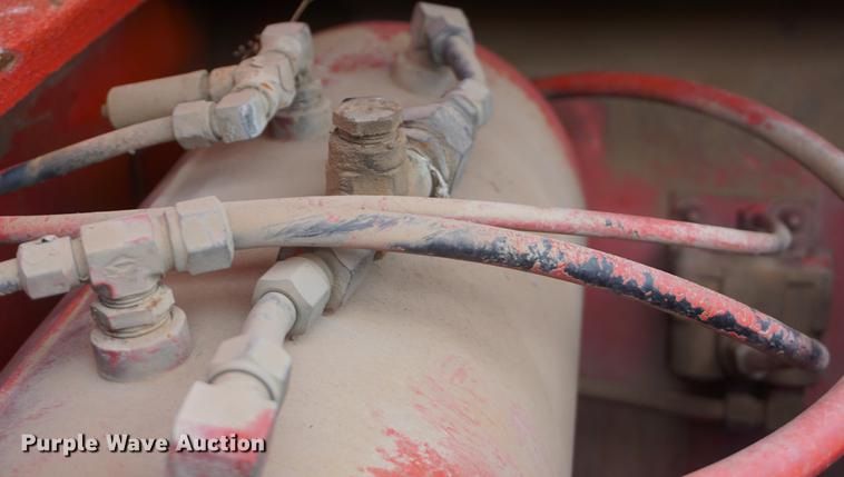 image for item DD6558 1990 Link Belt HSP8035S rough terrain crane