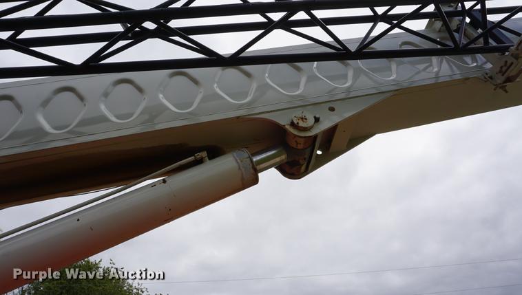 image for item DD6558 1990 Link Belt HSP8035S rough terrain crane