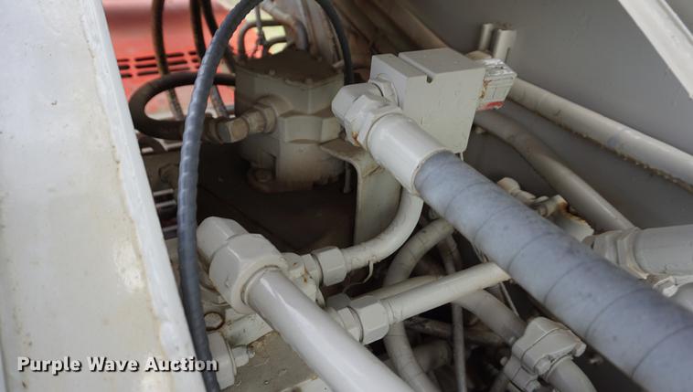 image for item DD6558 1990 Link Belt HSP8035S rough terrain crane