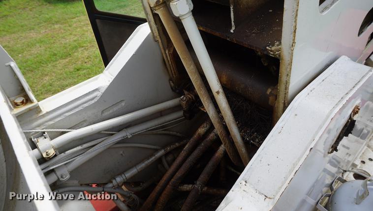 image for item DD6558 1990 Link Belt HSP8035S rough terrain crane