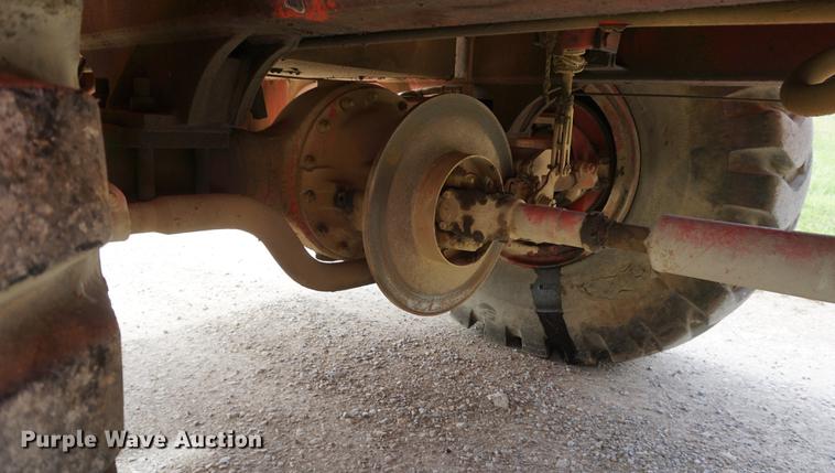 image for item DD6558 1990 Link Belt HSP8035S rough terrain crane