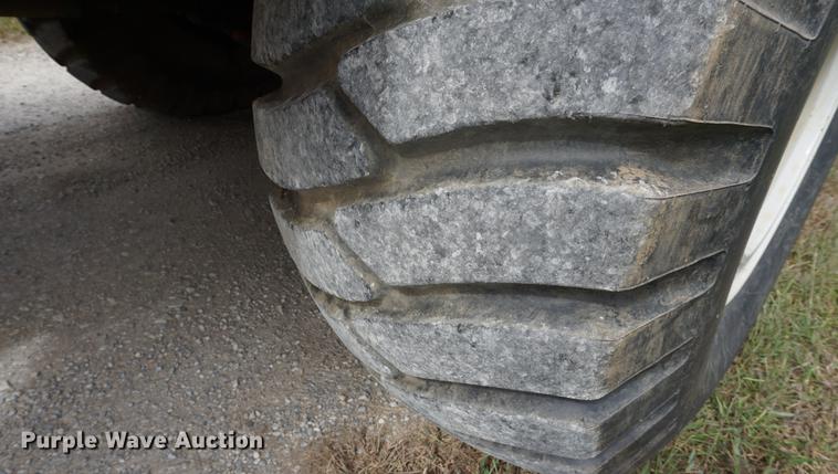 image for item DD6558 1990 Link Belt HSP8035S rough terrain crane