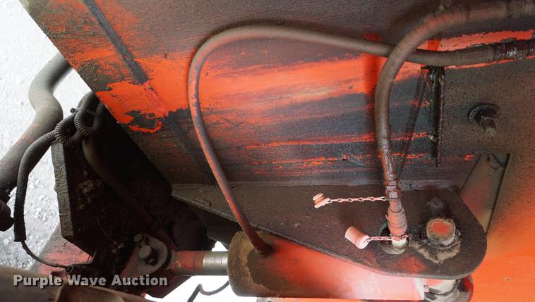 image for item DD6558 1990 Link Belt HSP8035S rough terrain crane